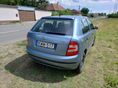 SKODA FABIA 2007/9 - 4