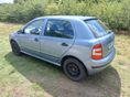 SKODA FABIA 2007/9 - 5