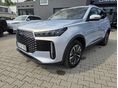 CHERY TIGGO 4 1.5 T-DGI HEV Premium DHT MAGYARORSZÁGI FORGALOMBA HELYEZÉS