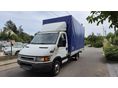 IVECO DAILY 35 C 11