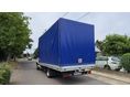 IVECO DAILY 2000/10 - 2