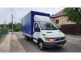 IVECO DAILY 2000/10 - 3