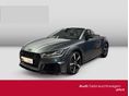 AUDI TTRS Roadster 55 TFSI quattro S-tronic PDC/KAMERA/LED/NAVI/B&O/ÁFA-s