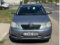 TOYOTA COROLLA 2002/2 - 4