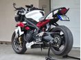 TRIUMPH STREET TRIPLE 675 R 2014/3 - 2