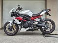 TRIUMPH STREET TRIPLE 675 R 2014/3 - 3