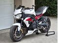 TRIUMPH STREET TRIPLE 675 R 2014/3 - 4