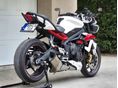 TRIUMPH STREET TRIPLE 675 R 2014/3 - 8