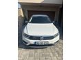 VOLKSWAGEN PASSAT ALLTRACK 2016/8 - 2