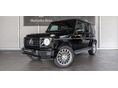 MERCEDES-BENZ G 400 d 9G-Tronic AMG Line/PDC/KAMERA/AHK/NAVI/LED/ÁFA-s