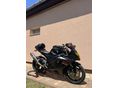 SUZUKI GSX-R 1000 2006/7 - 2