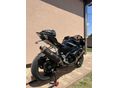 SUZUKI GSX-R 1000 2006/7 - 3