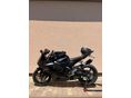 SUZUKI GSX-R 1000 2006/7 - 4