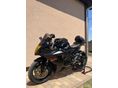 SUZUKI GSX-R 1000 2006/7 - 5