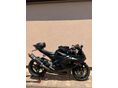 SUZUKI GSX-R 1000 K6 igazoltan szervizelt.gondos gazdától
