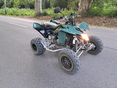 SUZUKI LT-Z 400 