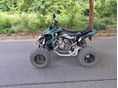 SUZUKI LT-Z 400 2011/7 - 4