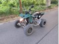 SUZUKI LT-Z 400 2011/7 - 5