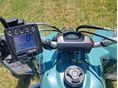 SUZUKI LT-Z 400 2011/7 - 9