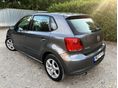 VOLKSWAGEN POLO V 2011/2 - 4