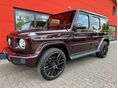 MERCEDES-BENZ G 400 d 9G-Tronic PDC/KAMERA/AHK/LED/NAVI/ÁFA-s