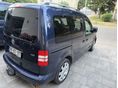 VOLKSWAGEN CADDY 2011/9 - 2