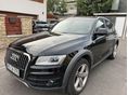 AUDI Q5 2.0 TDI Basis quattro S-tronic NAGYON SZÉP. RENGETEG EXTRA. LEINFORMÁLHATÓ!