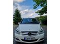 MERCEDES-BENZ B 180 2011/6 - 2