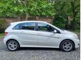 MERCEDES-BENZ B 180 2011/6 - 3