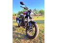 HONDA CB 300 R ABS 