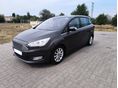 FORD C-MAX Grand1.5 TDCi DPF Titanium 7 személy. navi. radar. panoráma