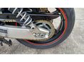 HONDA CB 1300 S 2005/7 - 8
