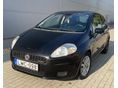 FIAT GRANDE PUNTO 2008/5 - 2