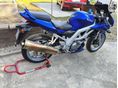 SUZUKI SV 650 S 2004 - 2