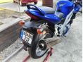 SUZUKI SV 650 S 2004 - 3