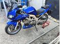 SUZUKI SV 650 S 2004 - 4