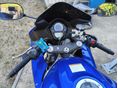 SUZUKI SV 650 S 2004 - 6