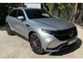 MERCEDES-BENZ EQC 400 4Matic SE Amg Line Áfás! Head Up. 360-as kamera. Holttérfigyelő. Sérülésmentes