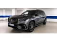 MERCEDES-BENZ GLS 450 d 4Matic 9G-TRONIC Mild hybrid drive (7 személyes ) Magyarországi. AMG. sérülésm. garanciális. 22-es felni. full felszereltség!