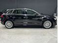 AUDI A3 Sportback 1.4 TFSI Ambition S-tronic e-tron S-LINE SÉRÜLÉS MENTES. MEGKÍMÉLT!