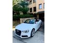 AUDI A5 CABRIO 2.0 TFSI quattro S-tronic