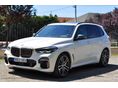 BMW X5 M50d (Automata) SKY LOUNGE // HARMAN KARDON // HEAD UP // SOFT CLOSE // ADAPTÍV TEMPOMAT