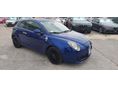 ALFA ROMEO MITO 2014/4 - 2