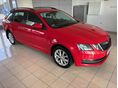 SKODA OCTAVIA 2017/8 - 1
