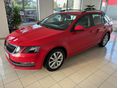 SKODA OCTAVIA 2017/8 - 2
