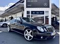 MERCEDES-BENZ E 63 AMG (Automata) KEYLESS GO CARBON BELSŐ 19 COLL
