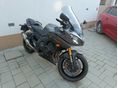 YAMAHA FZ8-S 2012/6 - 2