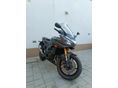 YAMAHA FZ8-S ABS
