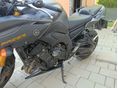 YAMAHA FZ8-S 2012/6 - 8