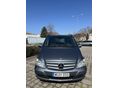 MERCEDES-BENZ VIANO 2012 - 3